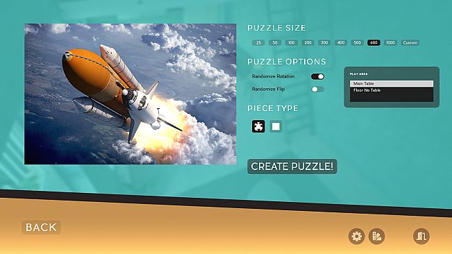 Jigsaw Puzzle Dreams - Idyllic Pack