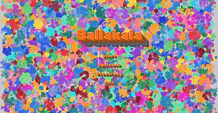 Ballakala