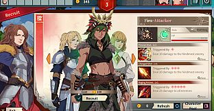 Krzyżacy - The Knights of the Cross：Character Pack (Western Style)