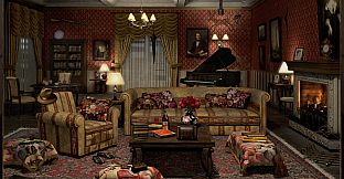 Panic Room Official Soundtrack
