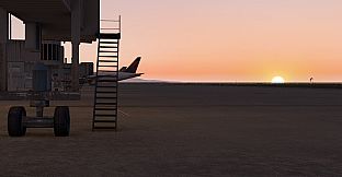 X-Plane 11 - Add-on: Skyline Simulations - MKJS - Montego Bay Jamaica