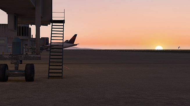 X-Plane 11 - Add-on: Skyline Simulations - MKJS - Montego Bay Jamaica