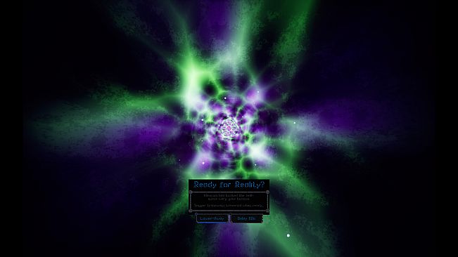 Short Warp: Deep Space Bounty