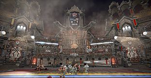 Mutant Football League: Sin Fransicko Forty Nightmares