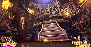 Demon Hunter 4: Riddles of Light