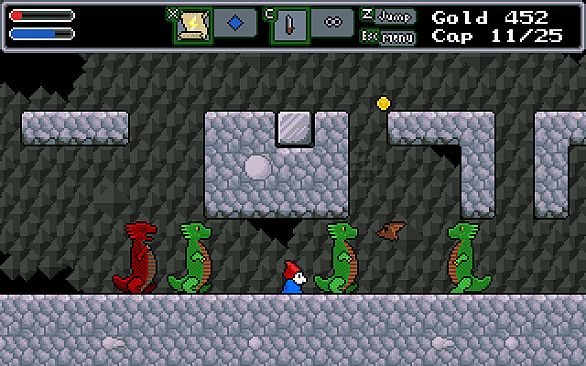 Tim-Tim 2: "The Almighty Gnome"