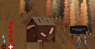 When The River Runs Dry