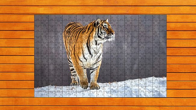 Big Cat Jigsaw Quest - Expansion Pack 2