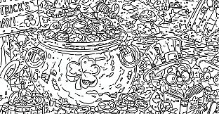 100 Lucky Cats
