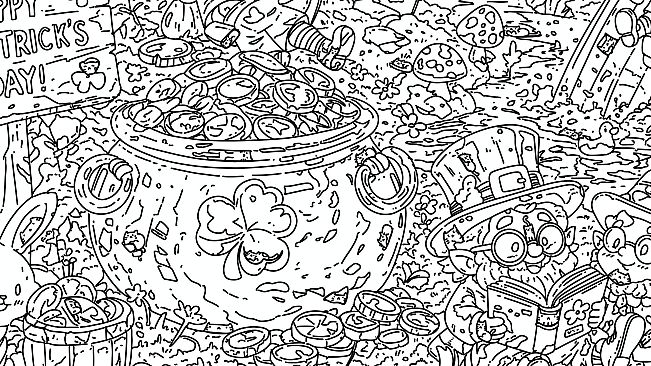 100 Lucky Cats