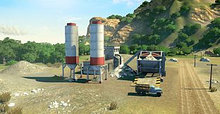 Tropico 4: Quick-dry Cement DLC