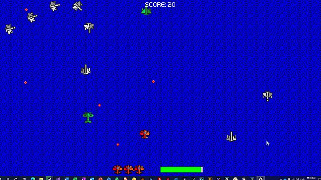 Tiger Fighter 1931 MP078