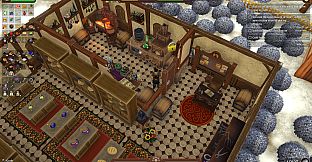 Winkeltje - Cat Companion