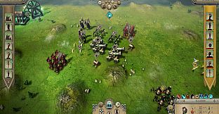 Master of Magic: Rise of the Soultrapped