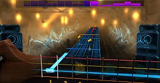 Rocksmith 2014 Edition – Remastered – Norah Jones Song Pack