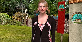 Nancy Drew: The Shattered Medallion