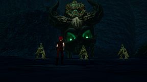 CHAOS DWELLER: Havoc Of Tyranny