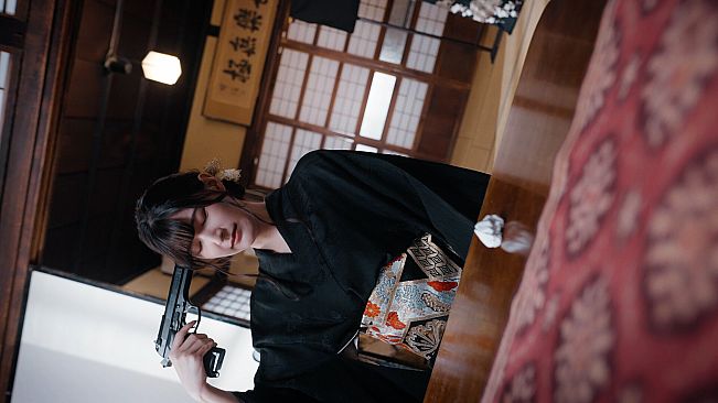 Refate: Echoes of Desire