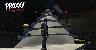 Proxxy