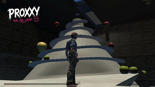 Proxxy