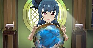 Yohane the Parhelion - NUMAZU in the MIRAGE - Costume "Forever U & I"