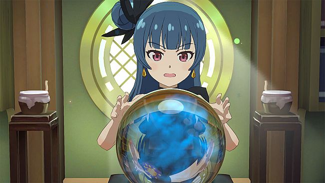 Yohane the Parhelion - NUMAZU in the MIRAGE - Costume "Forever U & I"