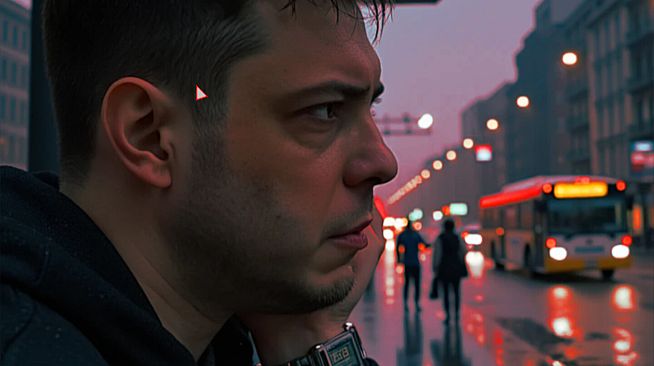 Revenge of the Silent Dan: New York Criminality