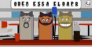 Come Again, Chachii?