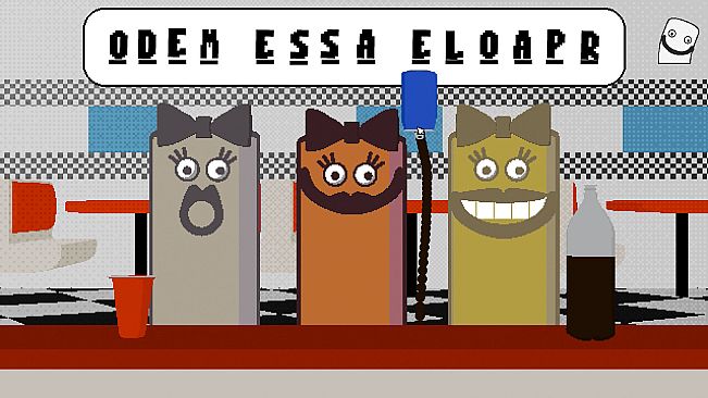 Come Again, Chachii?