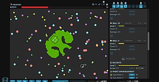 Ballatory - Fantasy Core Skins