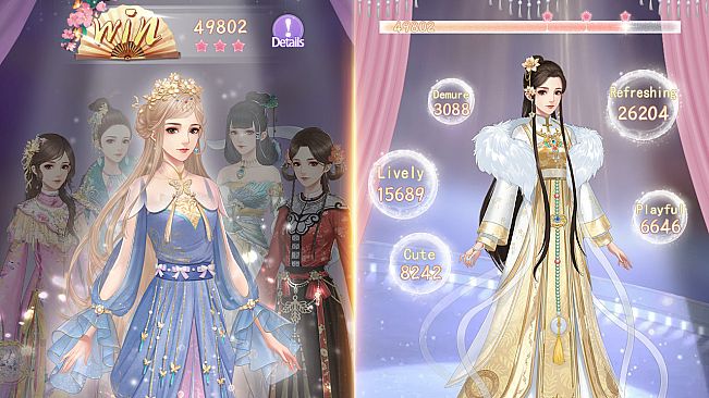 Legend of the Phoenix