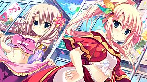 The Witch's Love Diary