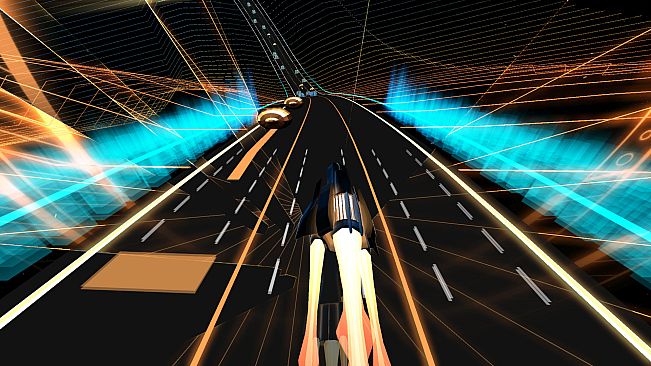 Audiosurf 2