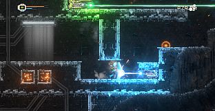 Anew: The Distant Light