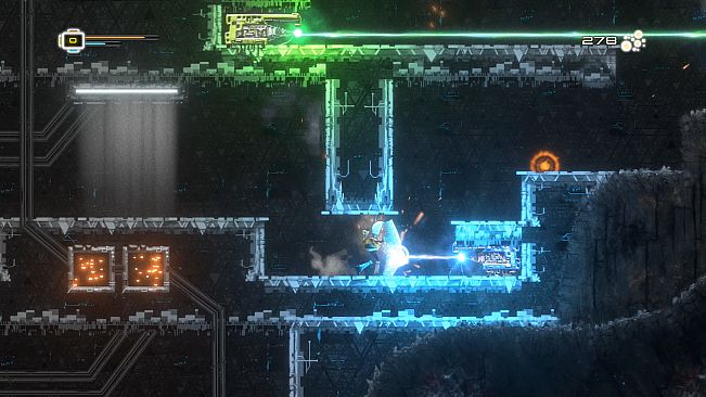 Anew: The Distant Light