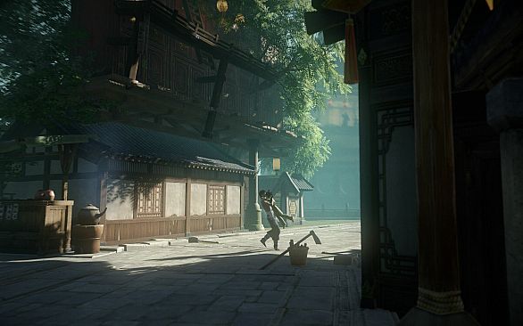 Ballads of Hongye: REBORN