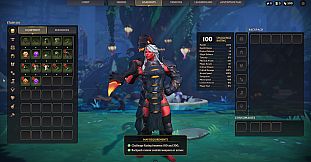 Seekers of Skyveil - Storm's Essence Collection