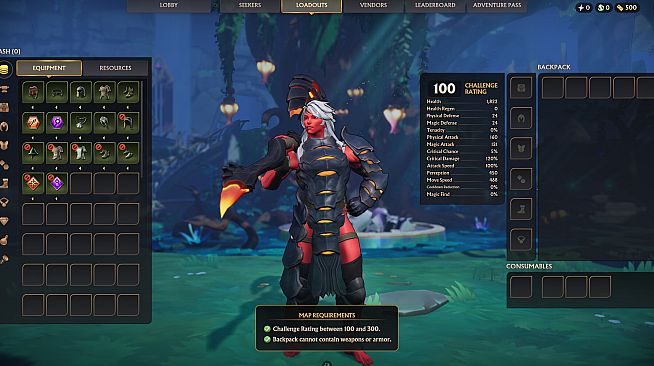 Seekers of Skyveil - Storm's Essence Collection