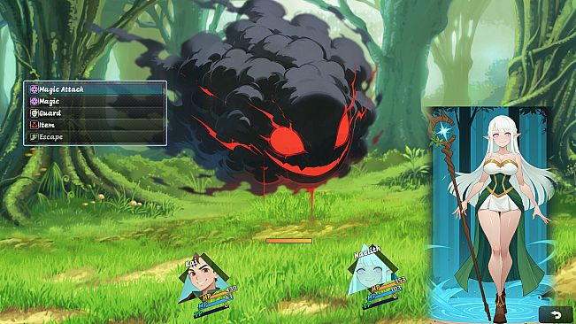 NTR Tales - The Elf Next Stream