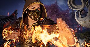 Mortal Kombat 1: MKII Movie Skins