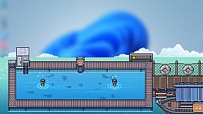 Fish to Dish: Idle Sushi