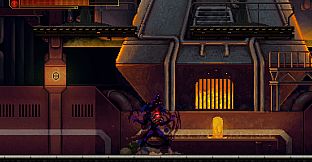 SKINWALKER: First Blood