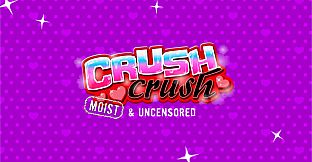 Crush Crush - 18+ Naughty DLC