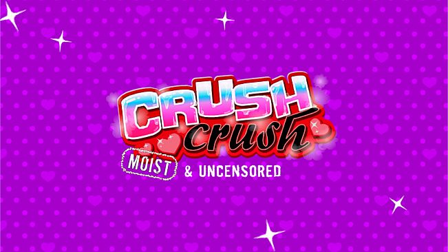 Crush Crush - 18+ Naughty DLC