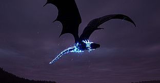 Day of Dragons - Blitz Striker Amphithere