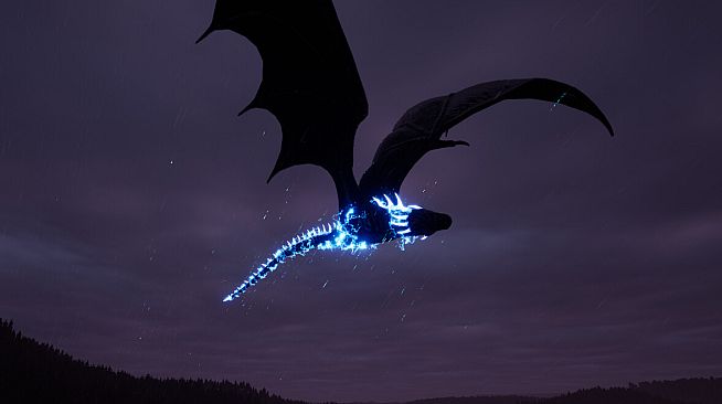 Day of Dragons - Blitz Striker Amphithere