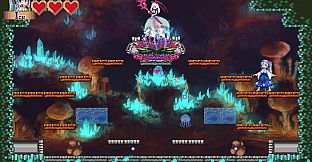 Noah and Black Magician