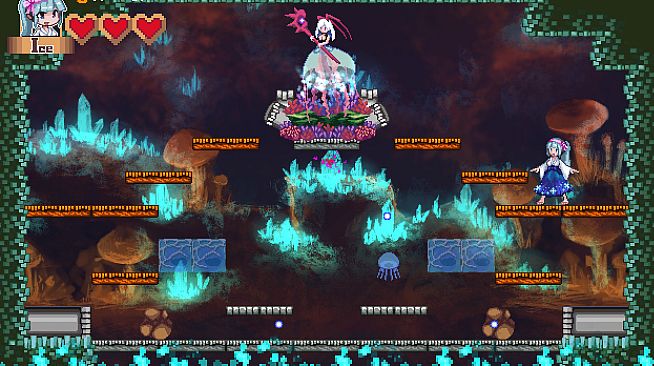 Noah and Black Magician