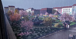 City Transport Simulator 2026