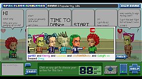 SF2K: Class Dismissed